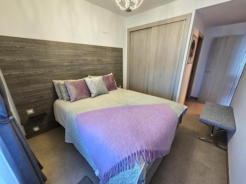 2 Cuarto Apartamento en venta
