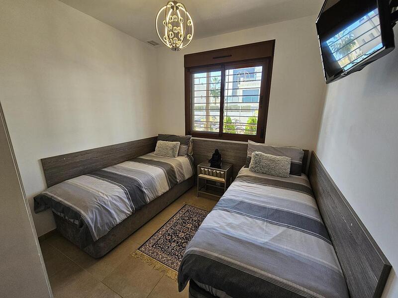 2 Cuarto Apartamento en venta