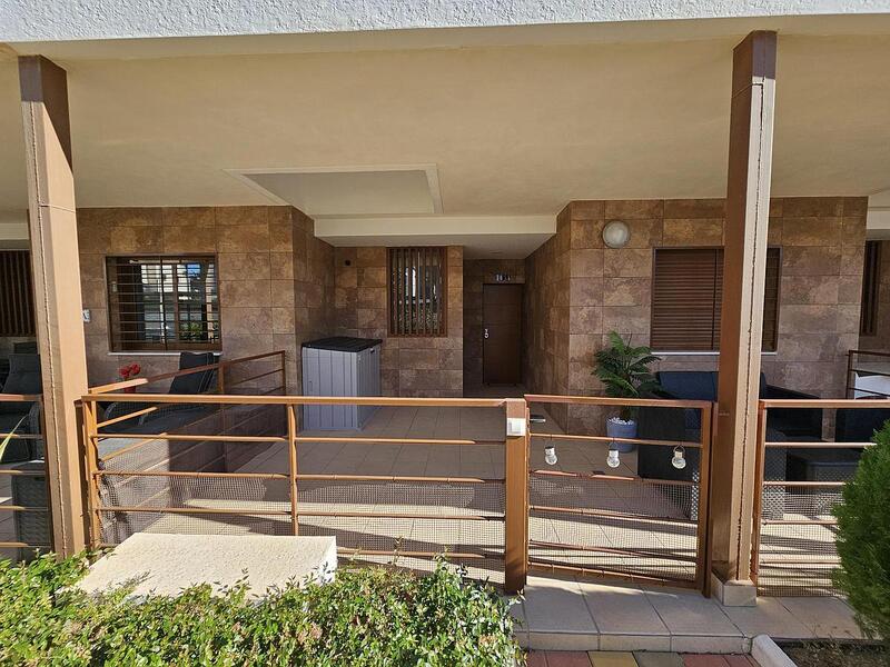 2 Cuarto Apartamento en venta