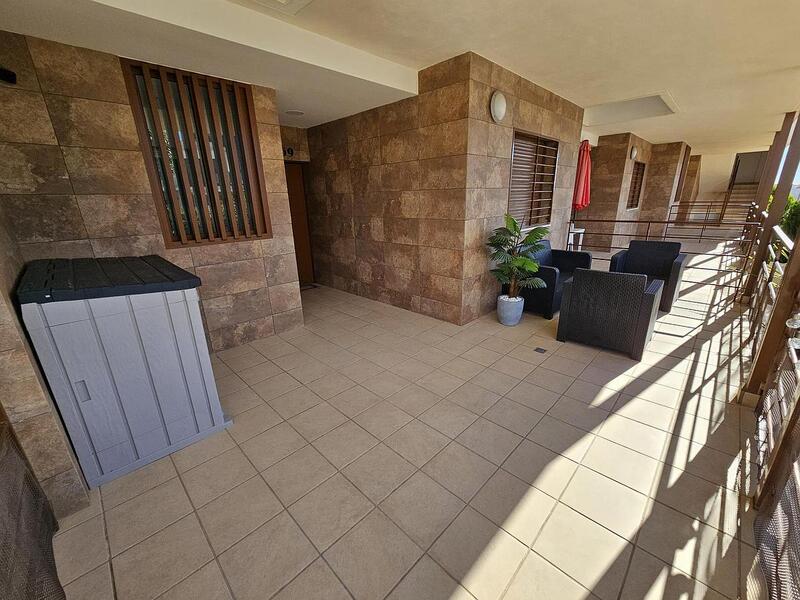 2 Cuarto Apartamento en venta