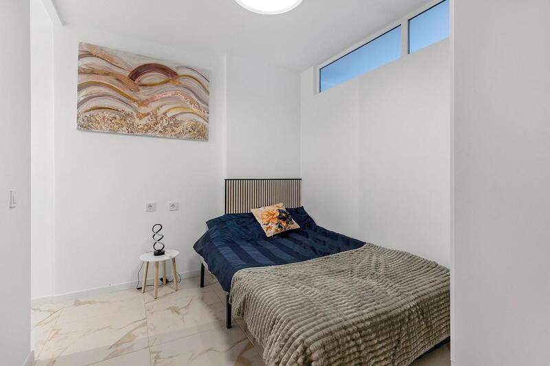 3 Cuarto Apartamento en venta