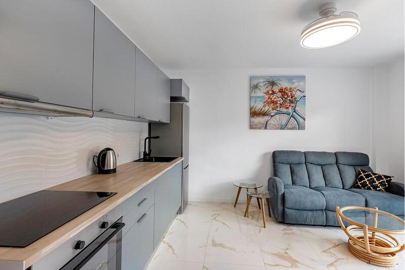 3 Cuarto Apartamento en venta