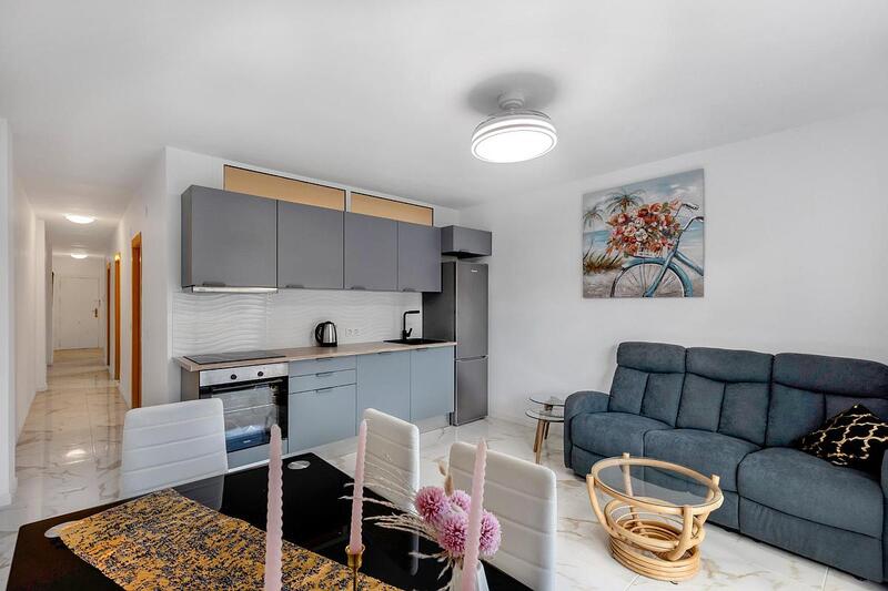 3 Cuarto Apartamento en venta