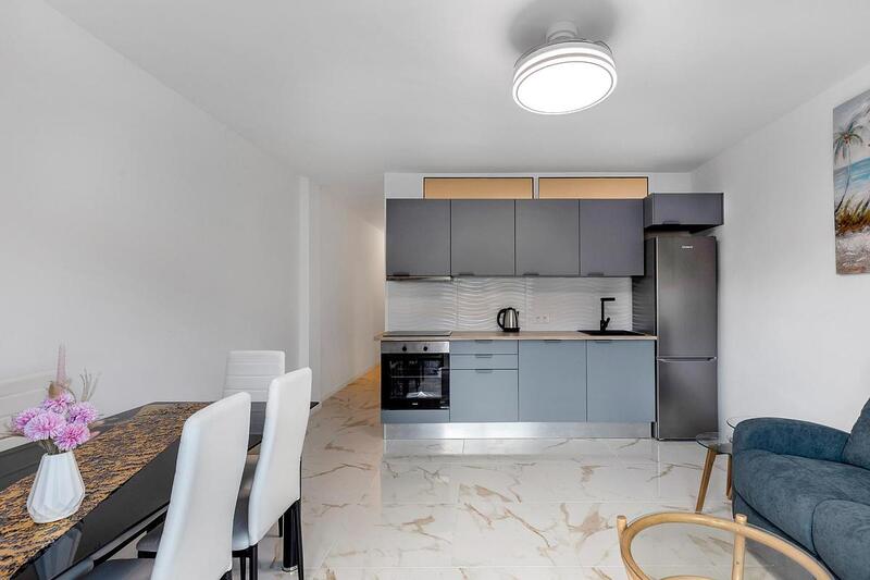3 Cuarto Apartamento en venta