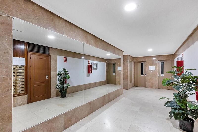 3 Cuarto Apartamento en venta