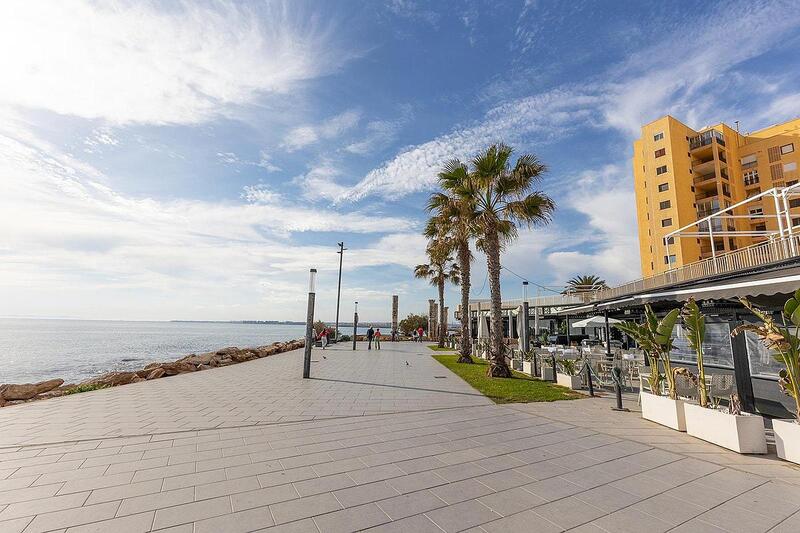 3 Cuarto Apartamento en venta