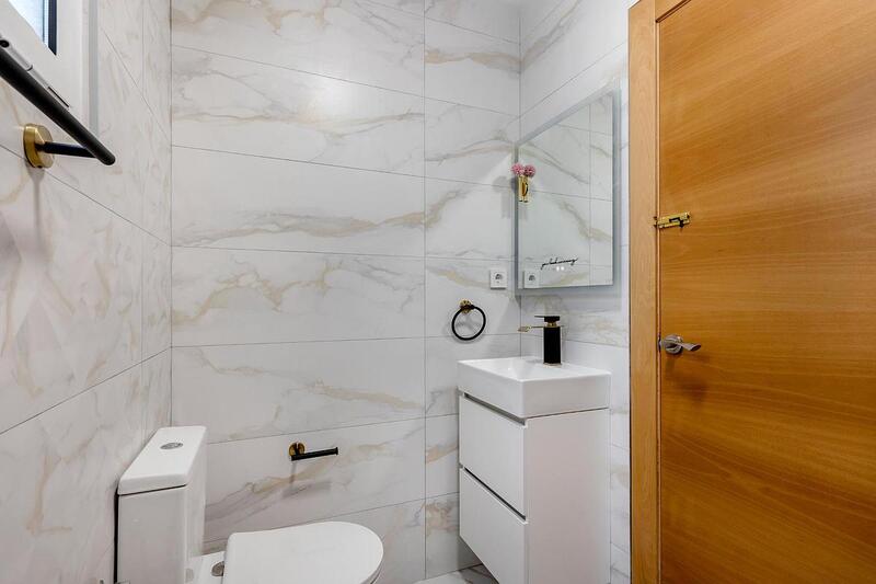 3 Cuarto Apartamento en venta