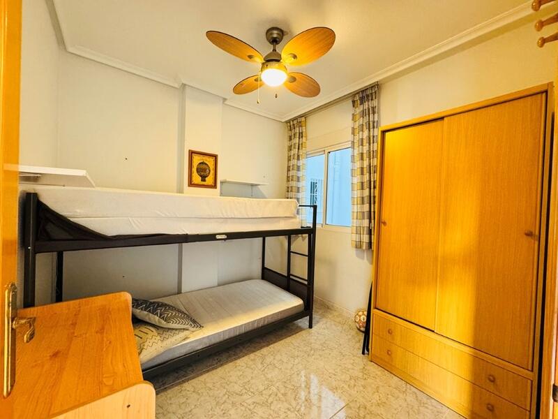 2 chambre Appartement à vendre