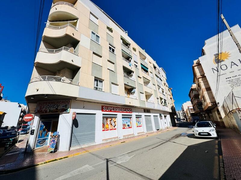 2 chambre Appartement à vendre