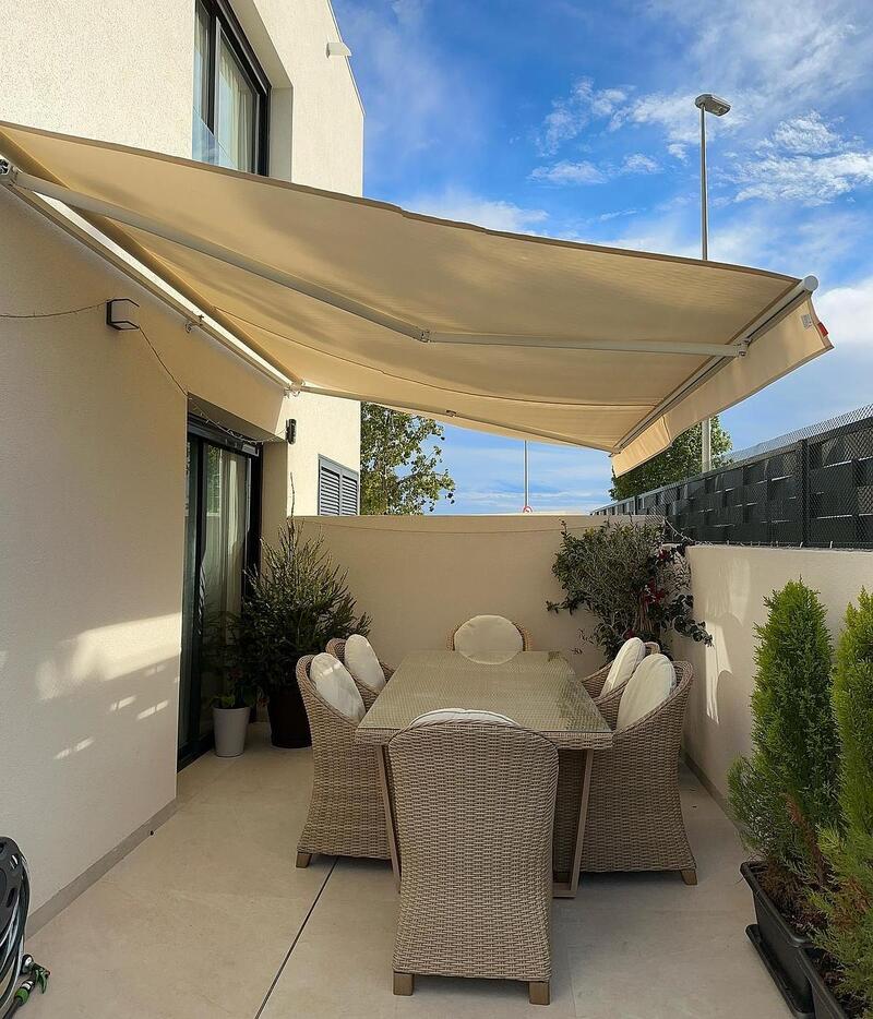 2 bedroom Villa for sale