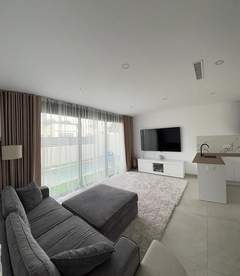 2 bedroom Villa for sale