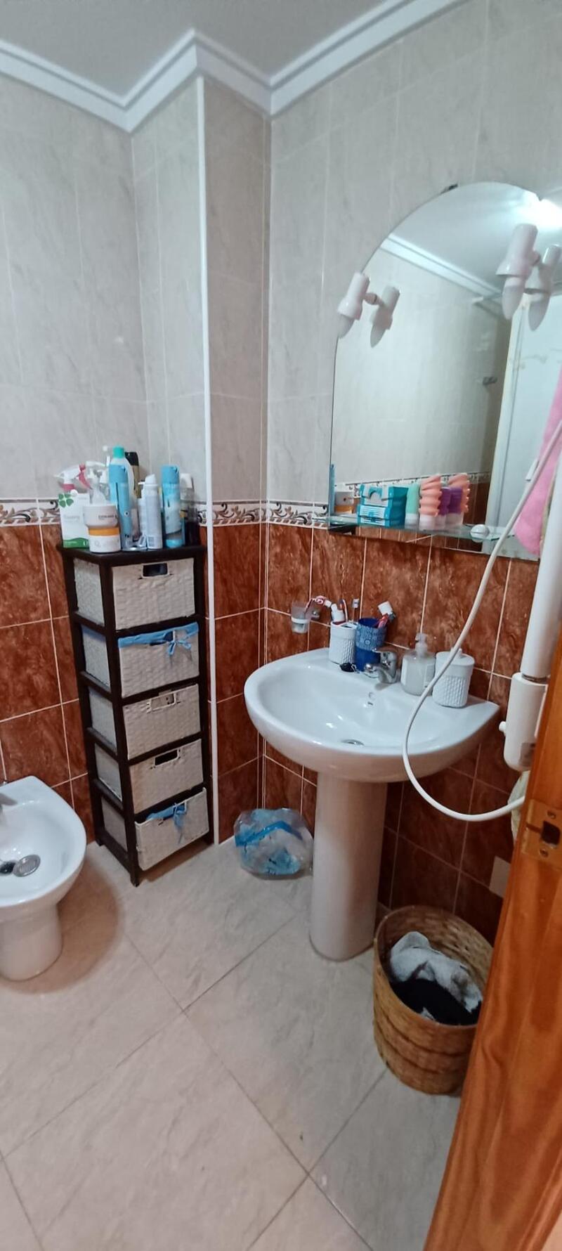 3 Cuarto Apartamento en venta