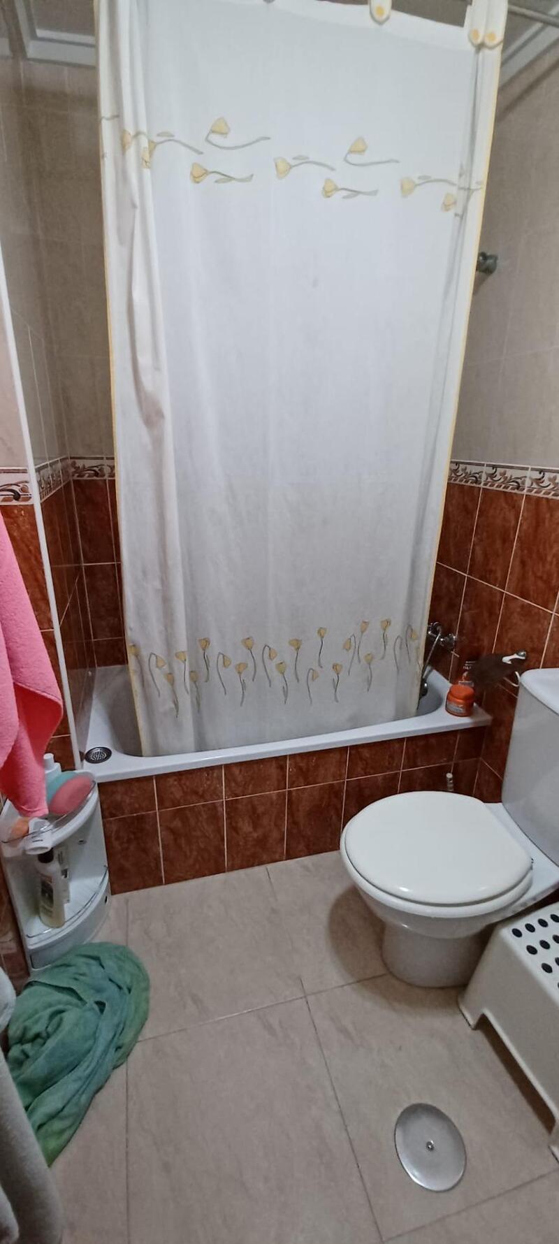 3 Cuarto Apartamento en venta