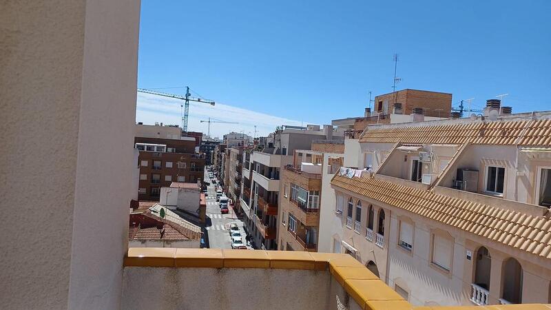 3 Cuarto Apartamento en venta