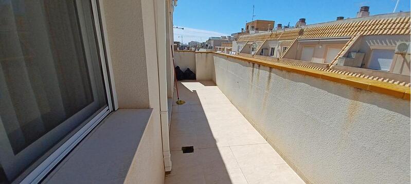 3 Cuarto Apartamento en venta