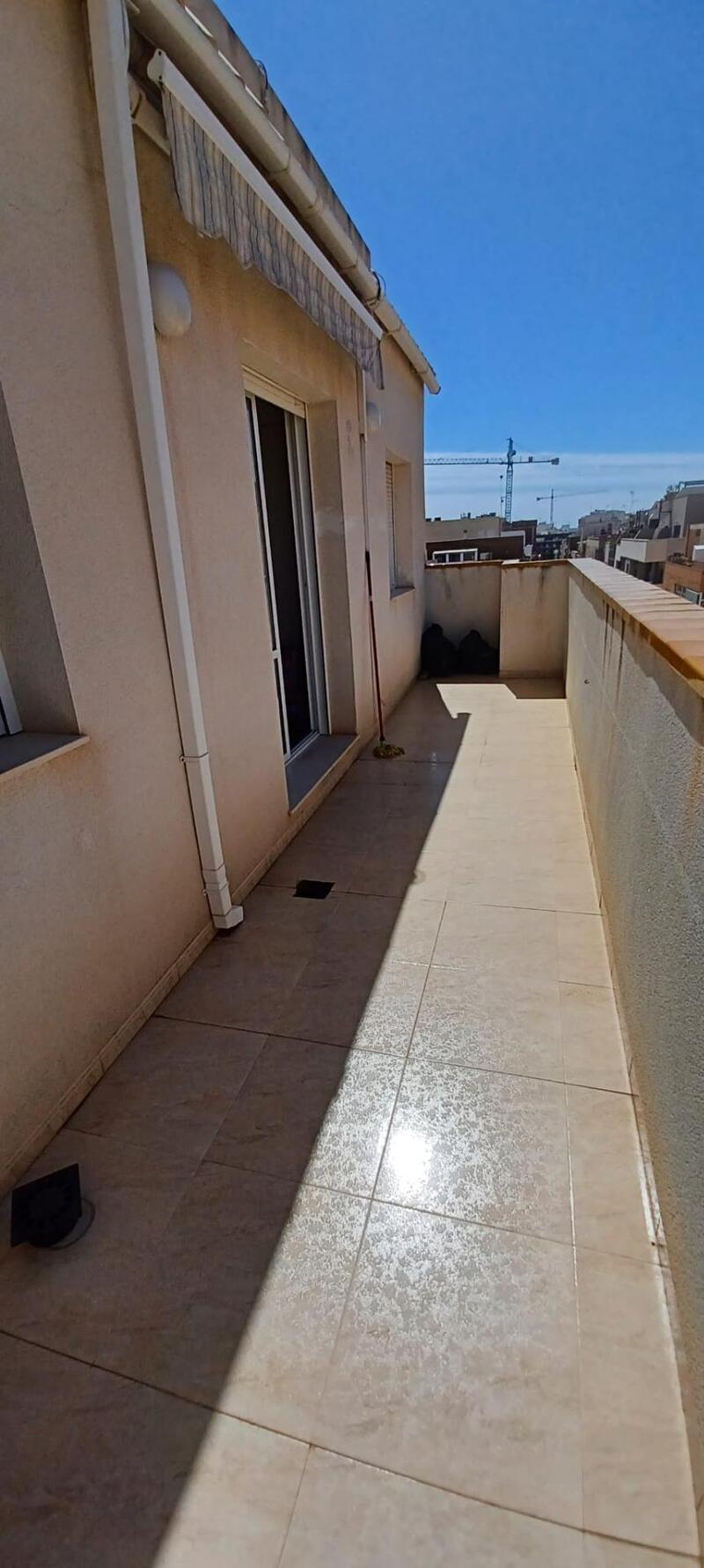 3 Cuarto Apartamento en venta