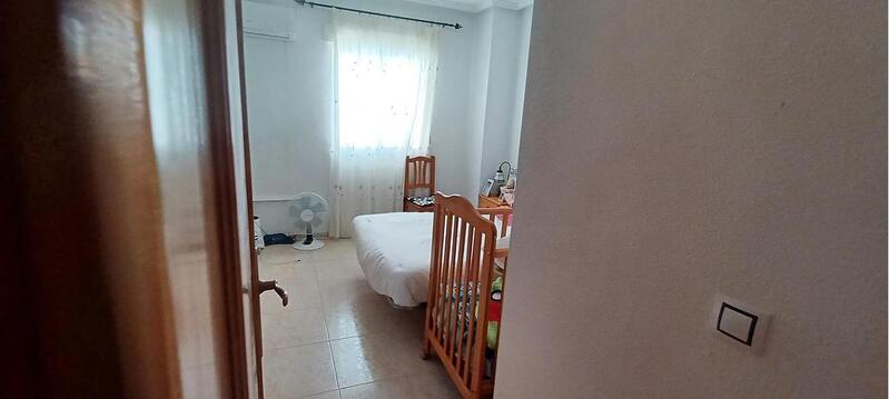 3 Cuarto Apartamento en venta