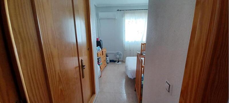 3 Cuarto Apartamento en venta