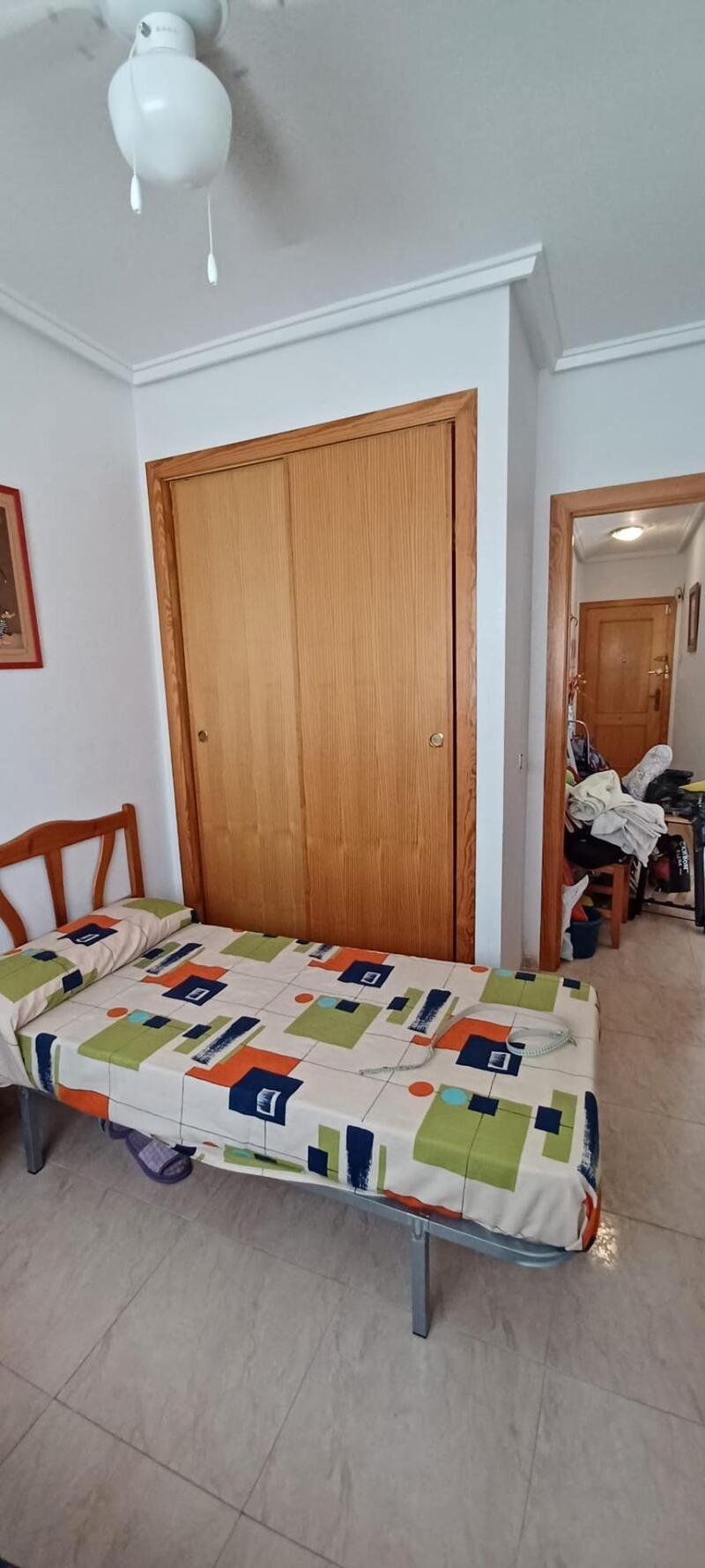 3 Cuarto Apartamento en venta