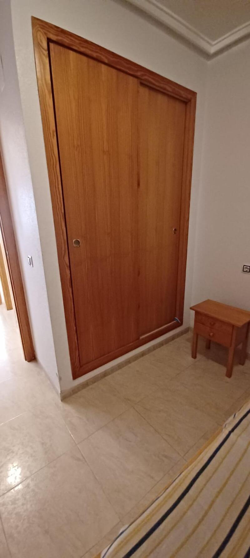 3 Cuarto Apartamento en venta
