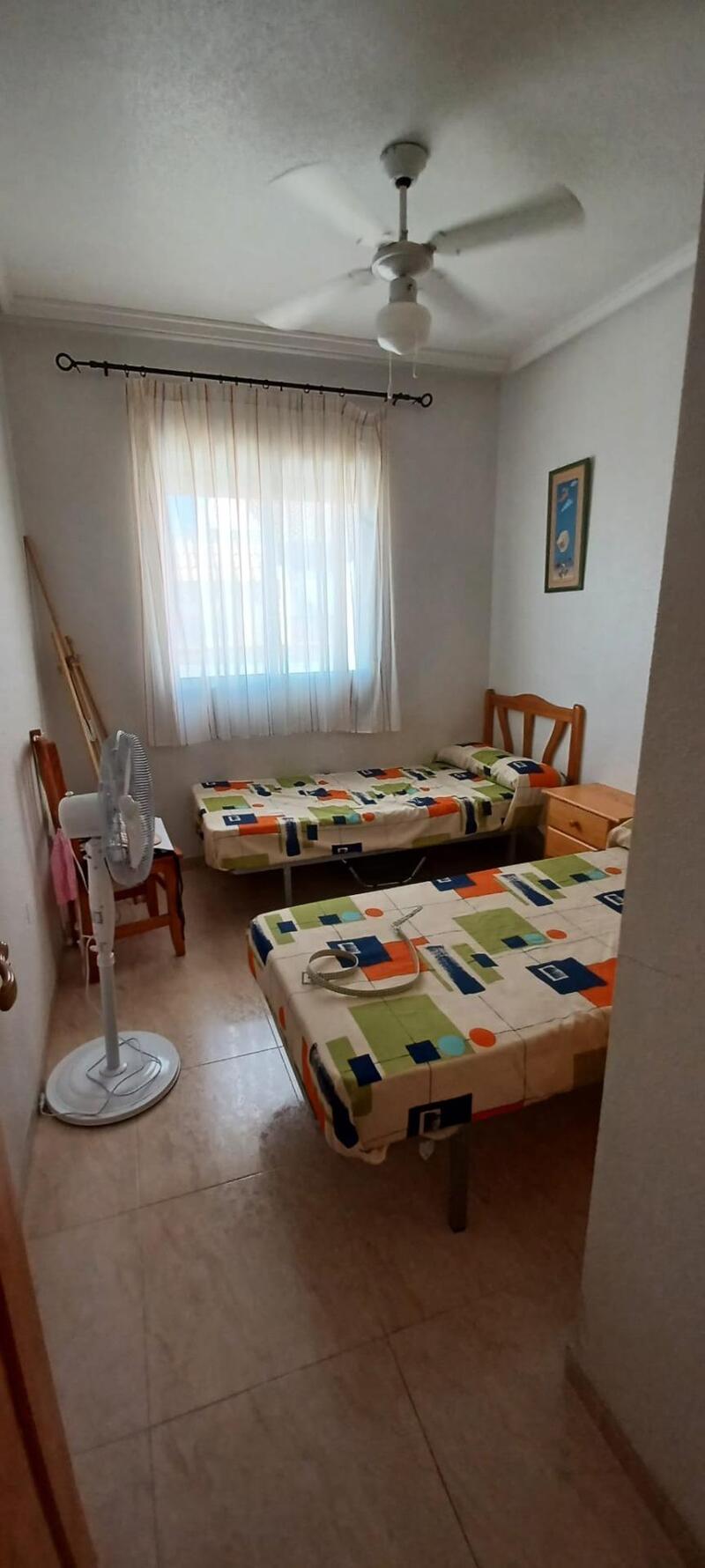 3 Cuarto Apartamento en venta