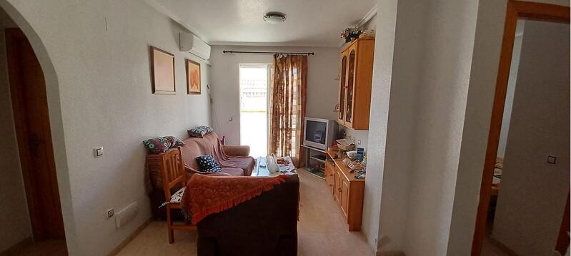 3 Cuarto Apartamento en venta