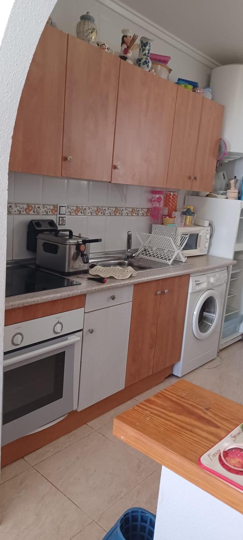 3 Cuarto Apartamento en venta