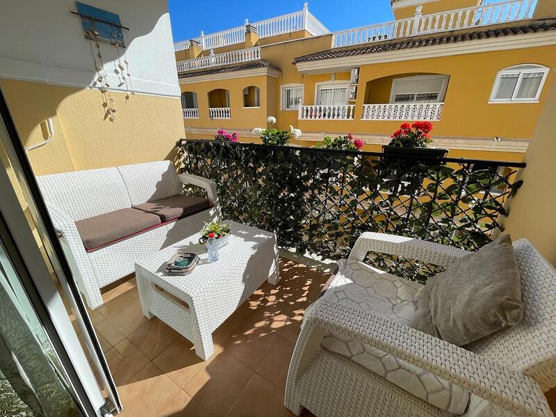 Appartement Te koop in Formentera del Segura, Alicante