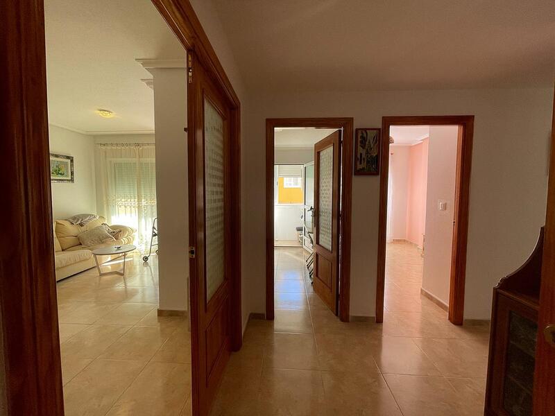 3 bedroom Apartment for sale