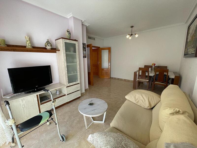 3 bedroom Apartment for sale