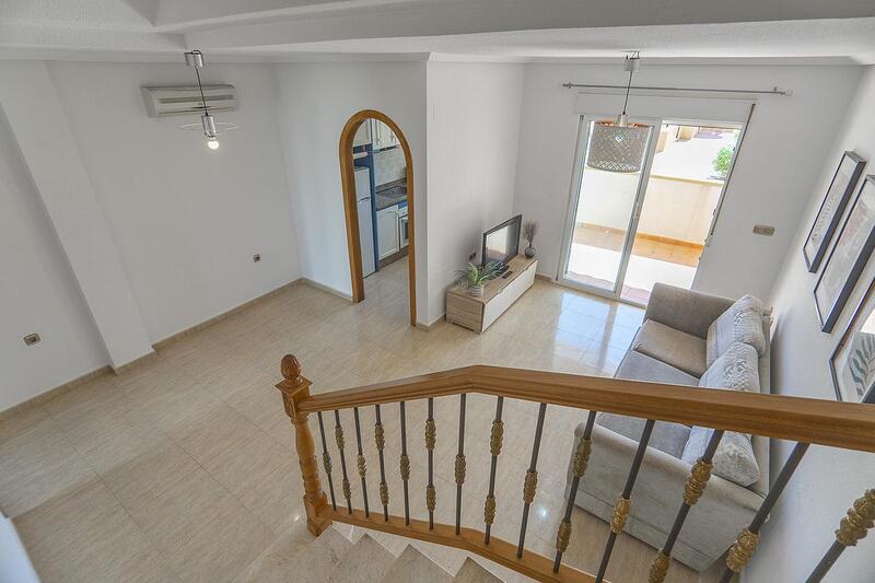 3 bedroom Townhouse for sale