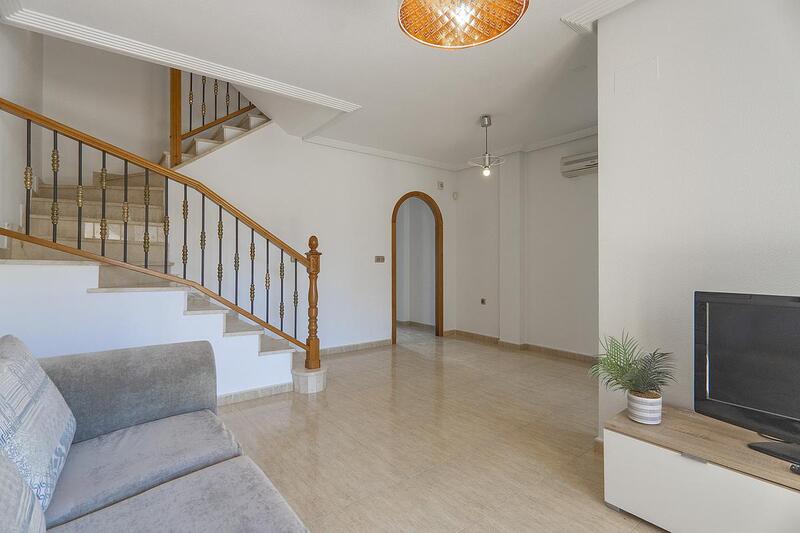 3 bedroom Townhouse for sale