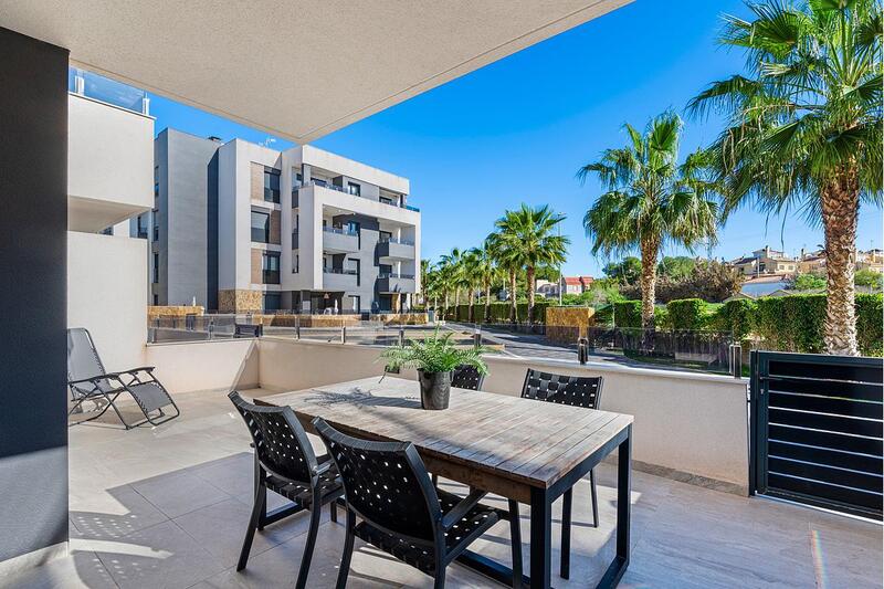 Appartement à vendre dans Orihuela Costa, Alicante