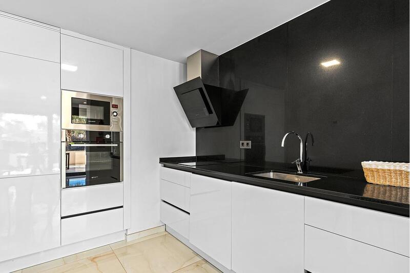 2 chambre Appartement à vendre