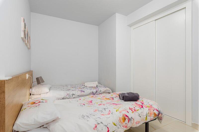 2 chambre Appartement à vendre