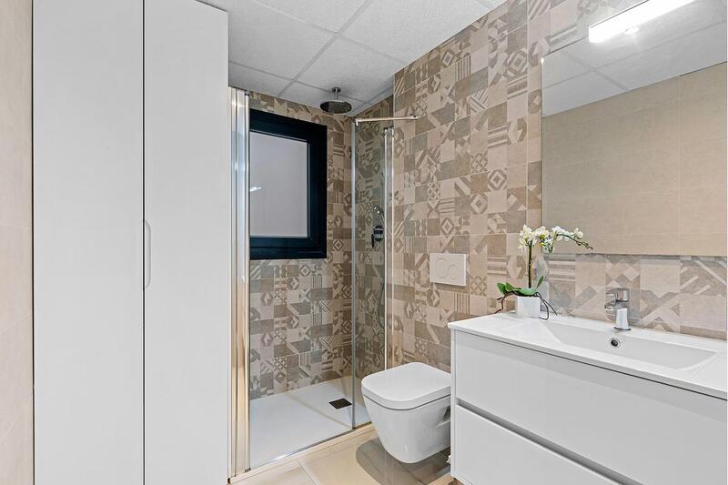 2 chambre Appartement à vendre