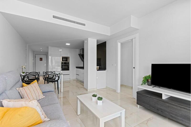 2 chambre Appartement à vendre