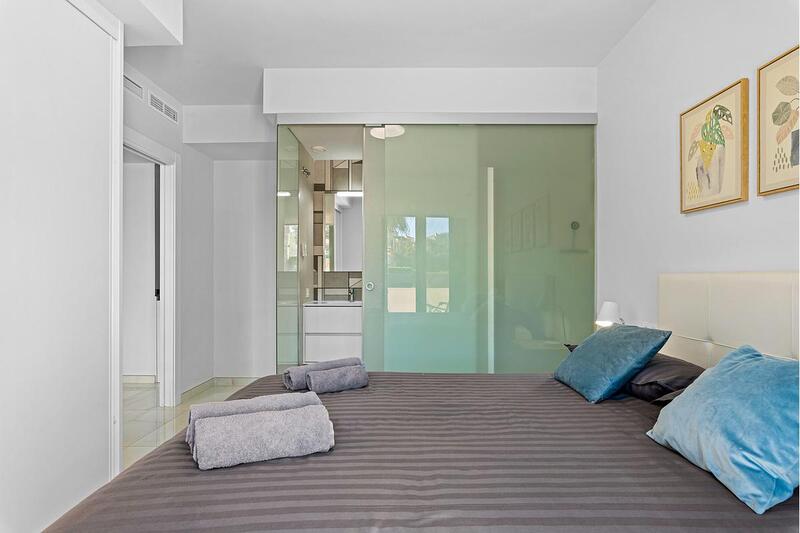 2 chambre Appartement à vendre
