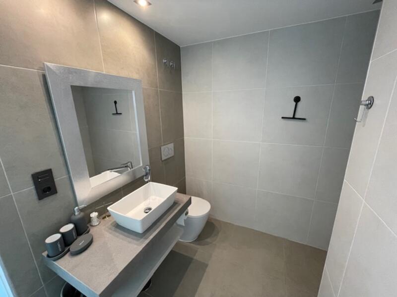2 slaapkamer Appartement Te koop