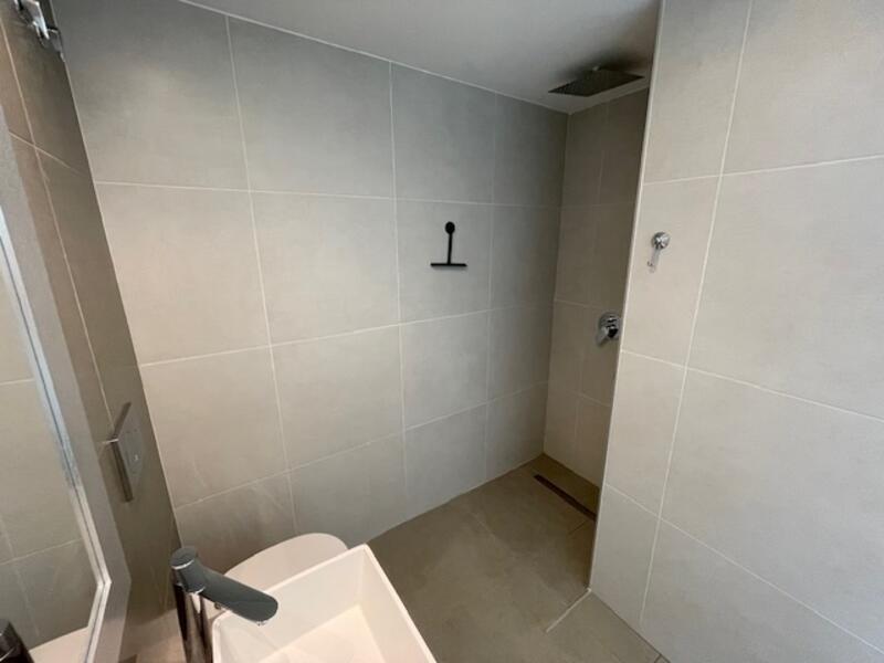 2 slaapkamer Appartement Te koop