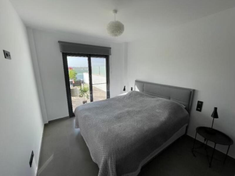 2 slaapkamer Appartement Te koop