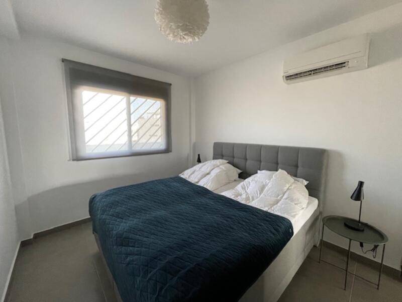 2 slaapkamer Appartement Te koop