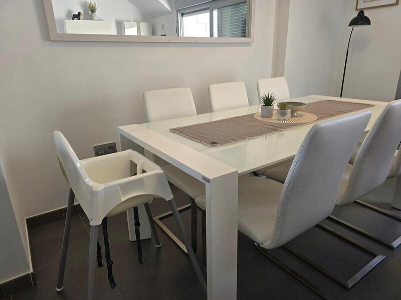 2 Cuarto Apartamento en venta