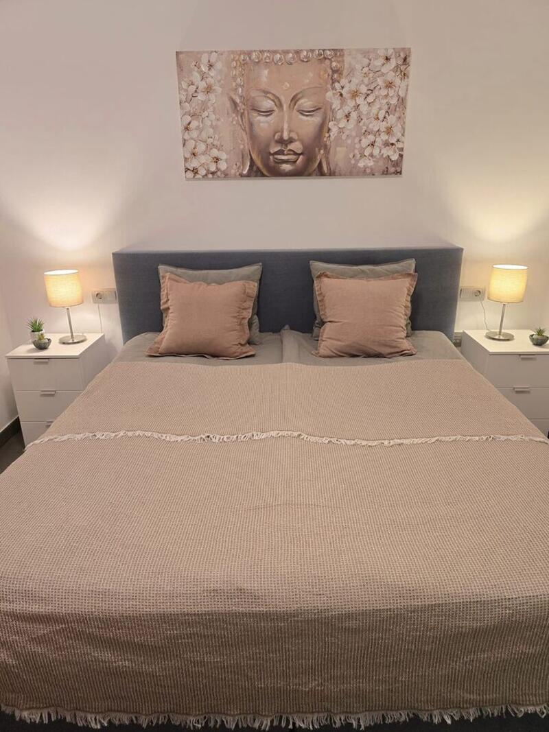 2 Cuarto Apartamento en venta