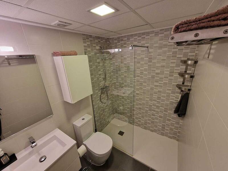 2 Cuarto Apartamento en venta