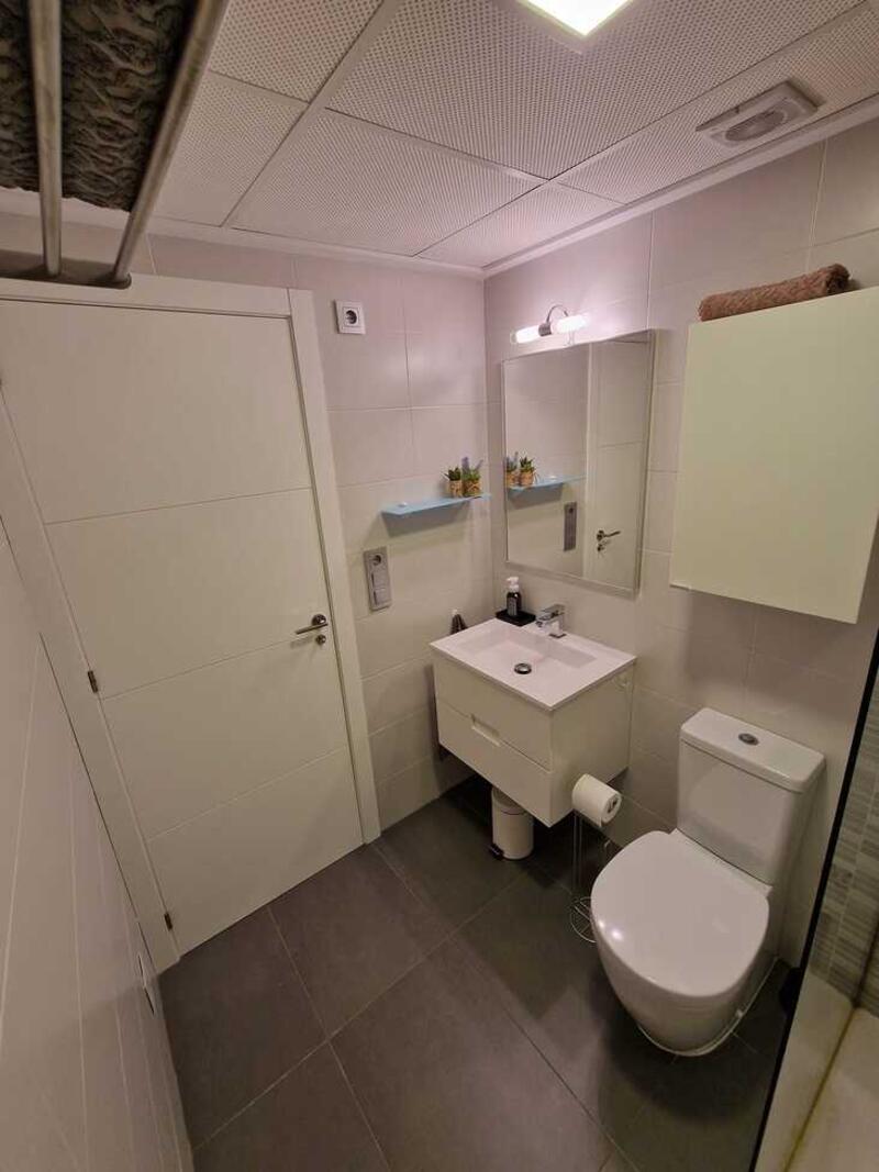2 Cuarto Apartamento en venta