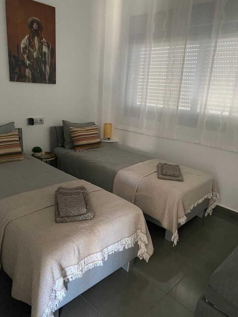2 Cuarto Apartamento en venta