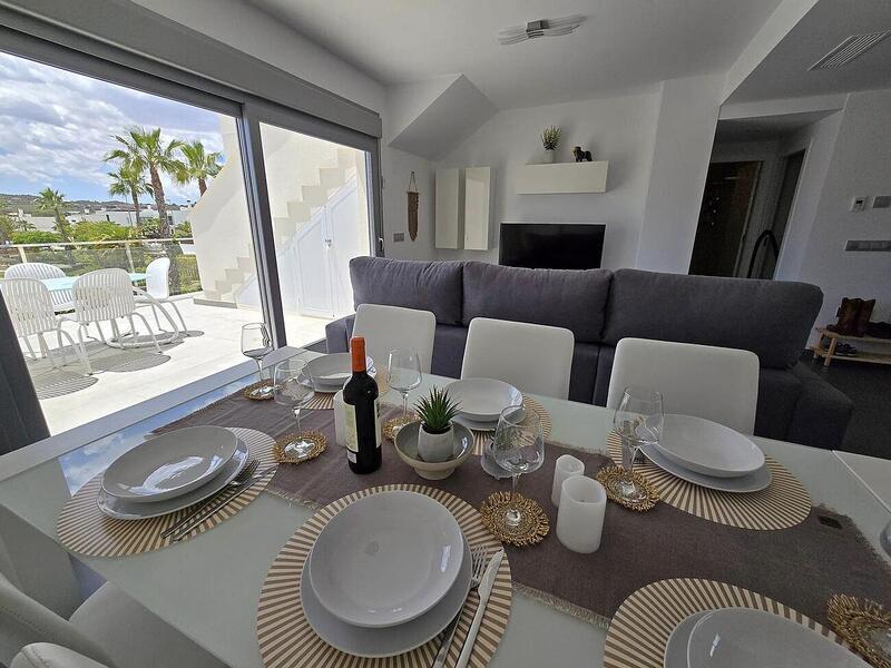 2 Cuarto Apartamento en venta