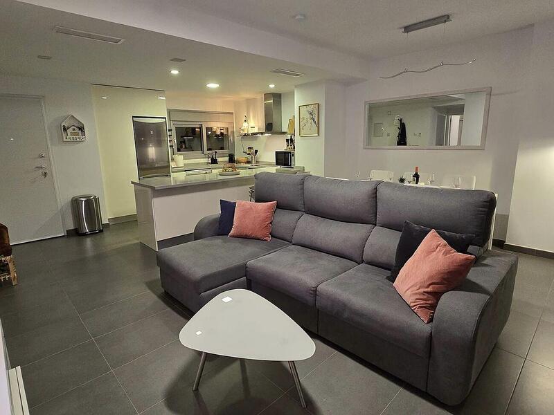 2 Cuarto Apartamento en venta
