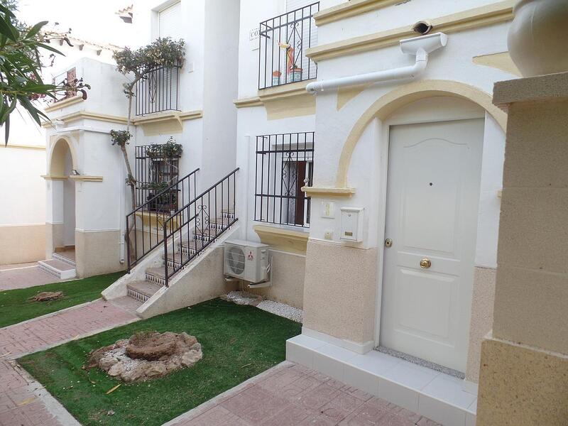 Leilighet til salgs i Villamartin, Alicante